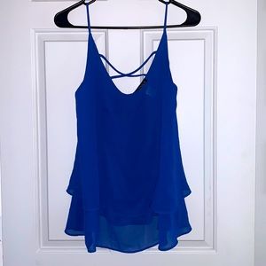 Venus camisole. Size small